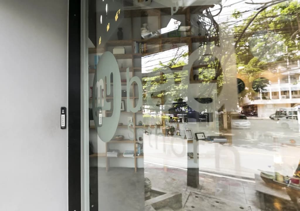 Mybed Sathorn - photo 30