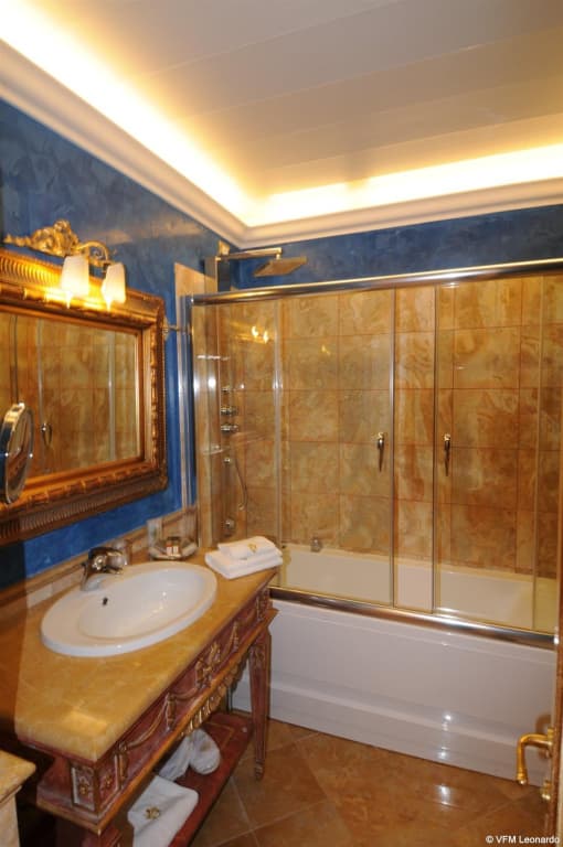 Roma Romantica Suite - photo 19