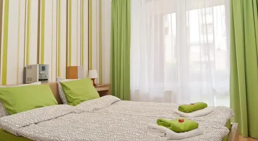 Semiramis Apartment - photo 5