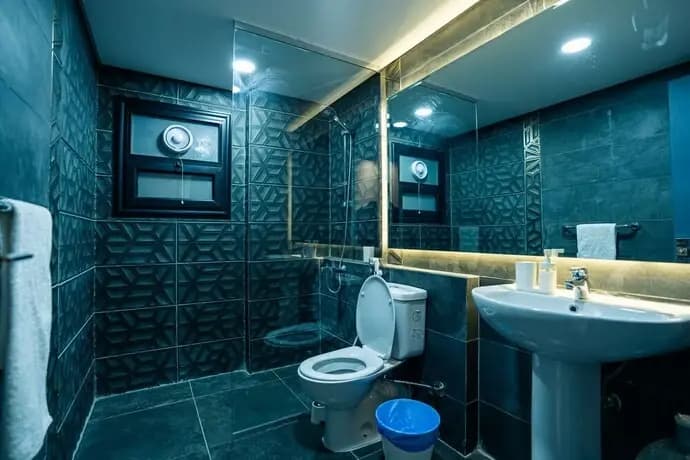Travelholic Residence New Cairo - photo 10