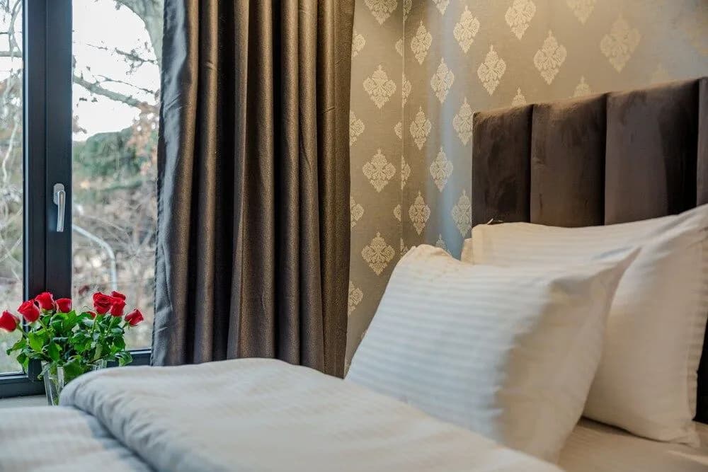 Tbilisi Central Inn - photo 3