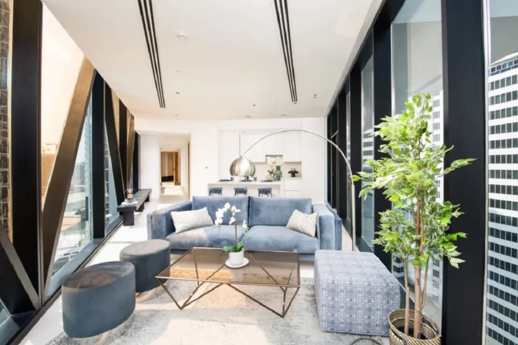 Maison Privee - Marquise Suare - main photo