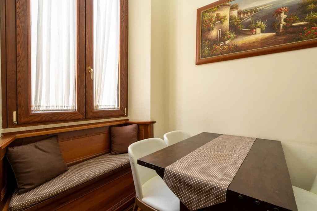 Rhona's Apartment - photo 13