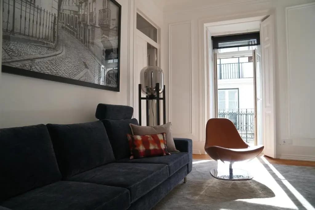 Flora Baixa Apartments - photo 10