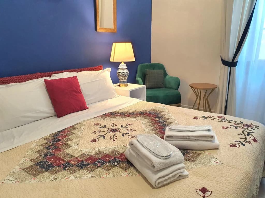 La Residenza di Michelangelo - photo 1