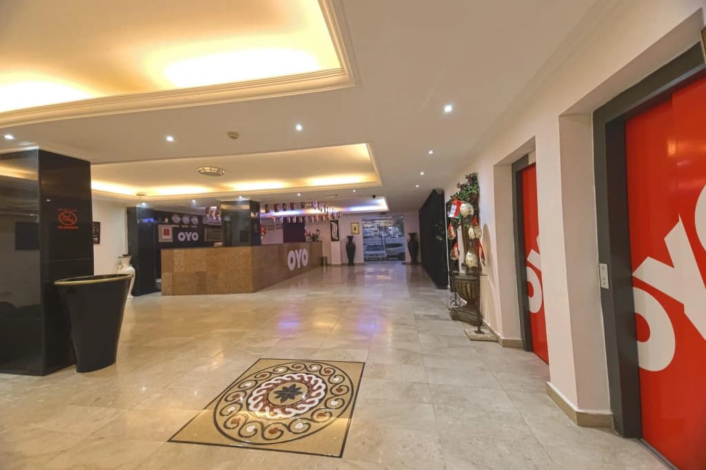 OYO 117 Majestic Hotel - photo 11