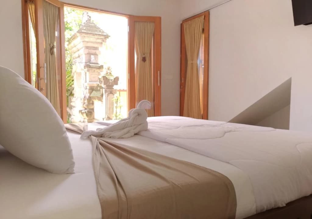 Mekenyem House Ubud - photo 4