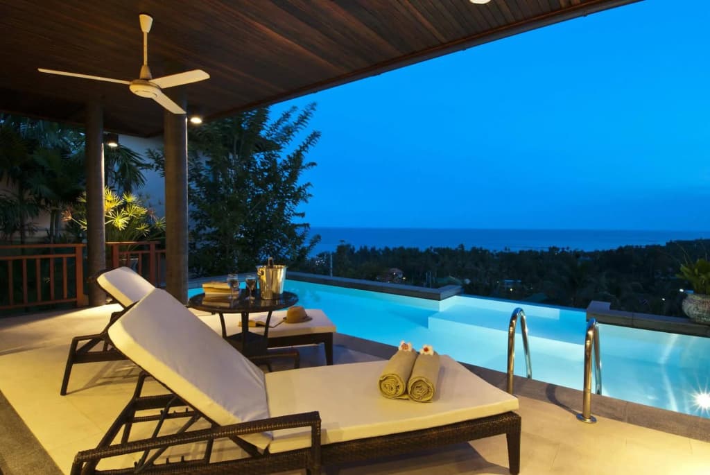 Villa Baan Saitara - photo 16