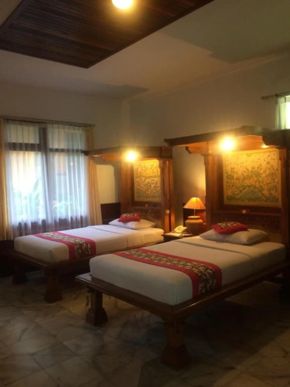 Melasti Beach Resort & Spa - photo 39
