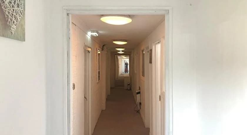 O Hostel - photo 35