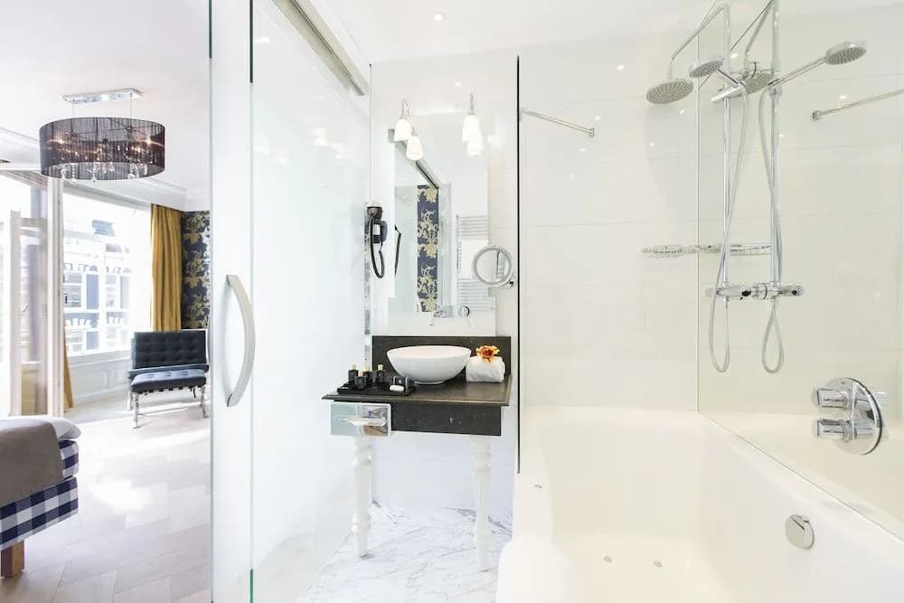 Amsterdam Canal Residence - photo 9