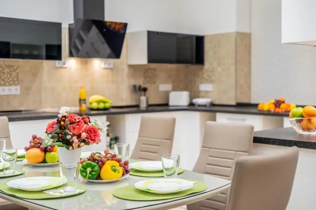 Global Suites Budapest - photo 11