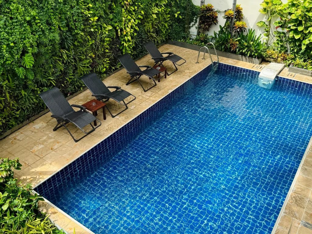 Dinso Mon Hotel - photo 15
