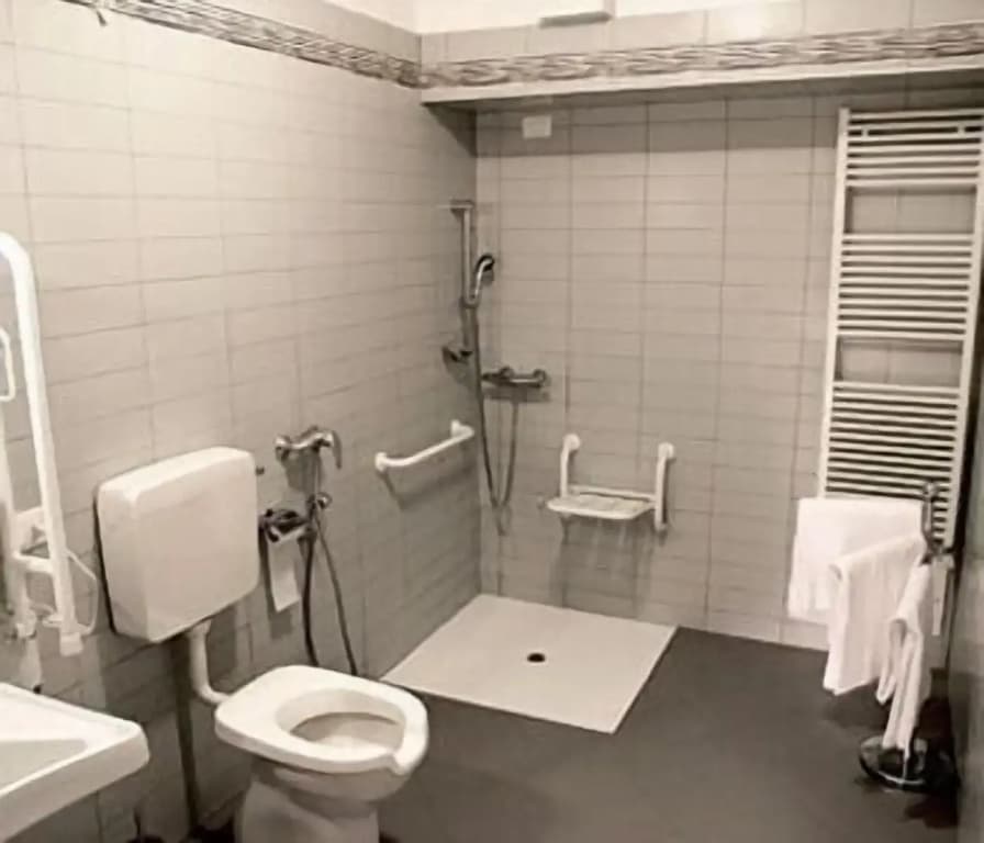 Hotel Alla Bianca - photo 8