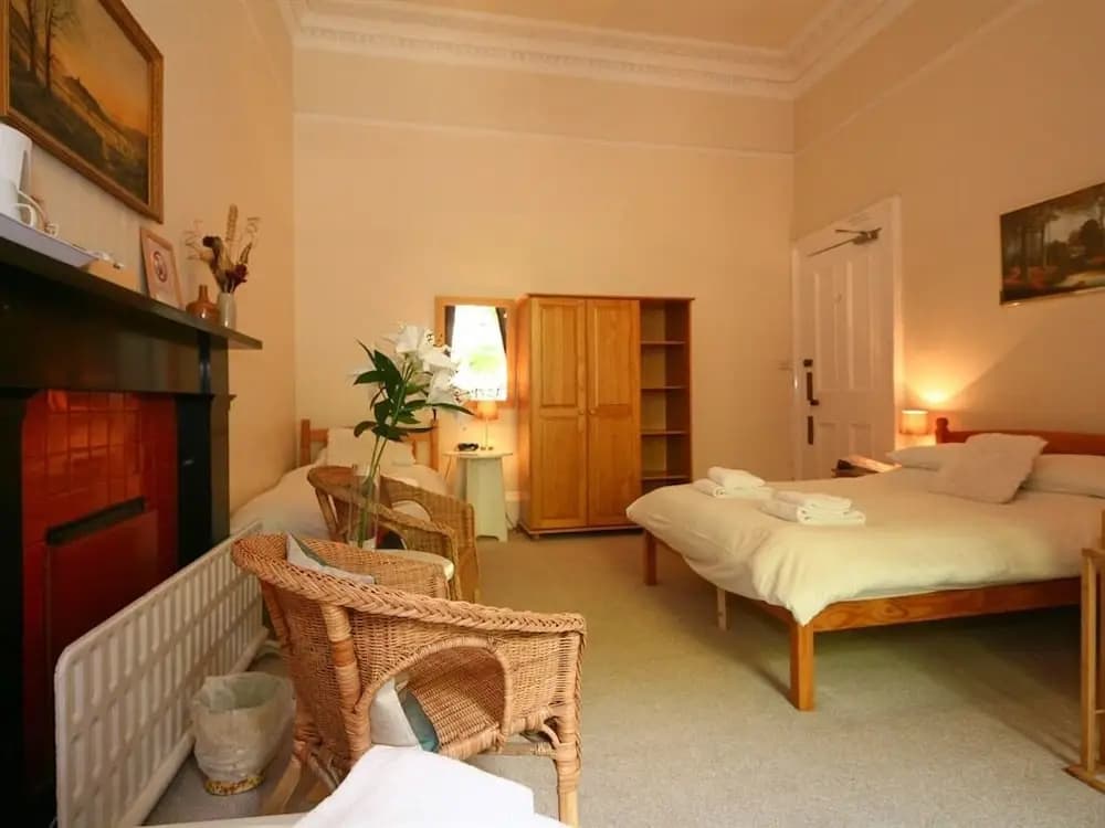 Halcyon Hotel - photo 7