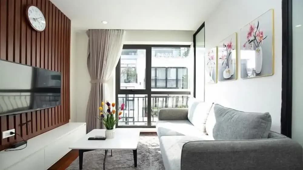 Sumitomo10 Apartment - photo 23