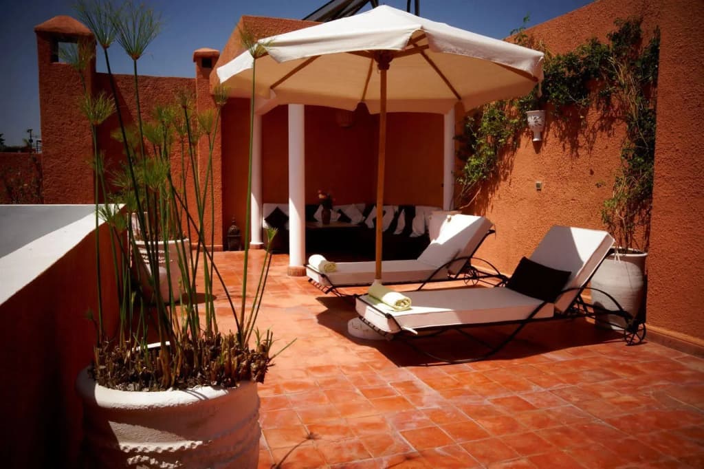 Riad Chamali - photo 17