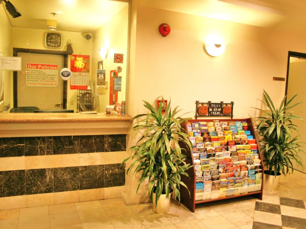 Titta Inn - photo 15