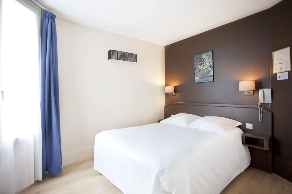 Nadaud Hôtel - photo 3