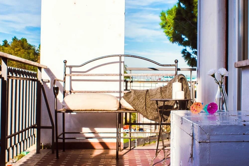 Beautiful 4 Bed Flat Close to Vatican - photo 8