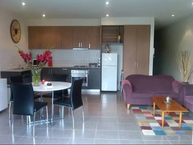 Westend Apartment at the Beach - photo 21