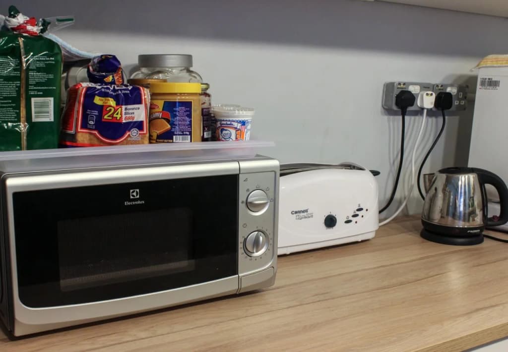 Dreamville Hostel Kuala Lumpur - photo 11