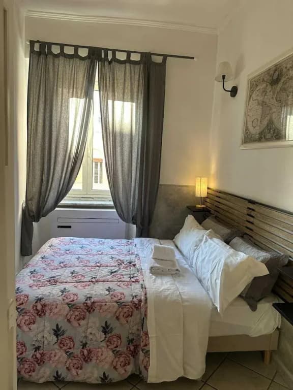 Guest House Maison Indipendenza - photo 8
