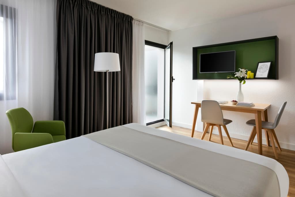 Citadines Austerlitz Paris - photo 5