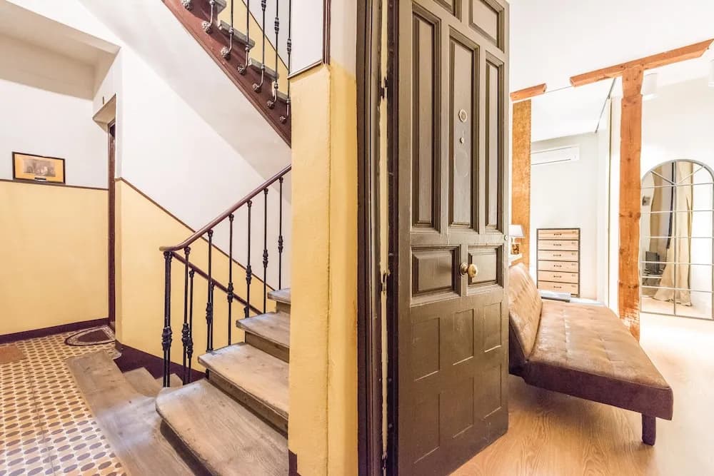 Apartamento Taylor - photo 9