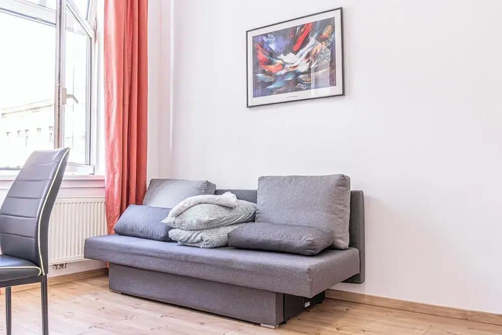 Spacious 5BR Apt Close to Augarten - photo 12