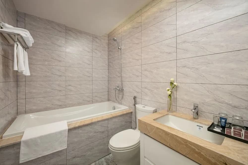 Paradiso Hotel Residence - photo 7