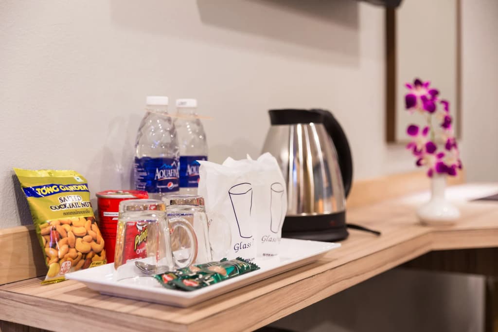 Memory Boutique Hotel - photo 10