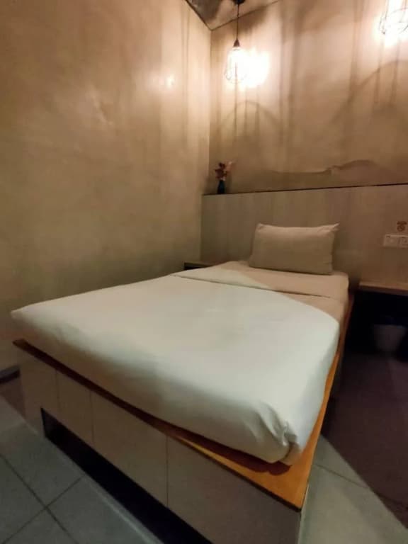 OYO 90114 Home Rest Hotel - main photo