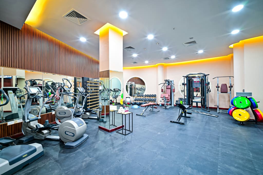 Retaj Al Rayyan Hotel - photo 29