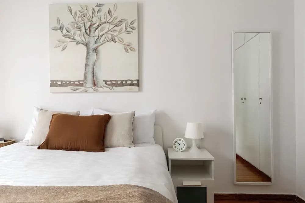 Serenity - 1-BR Apartment in Zografou - photo 3