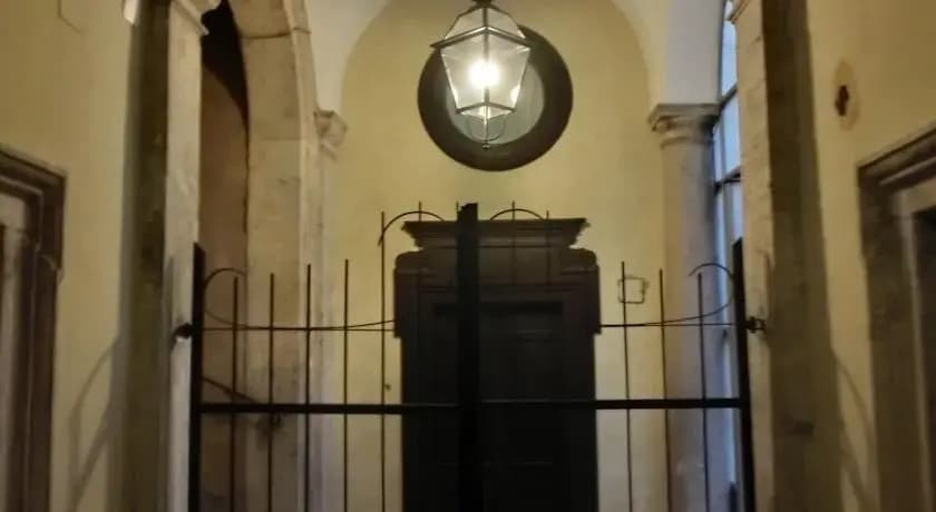 House Sant'Eustachio - photo 1