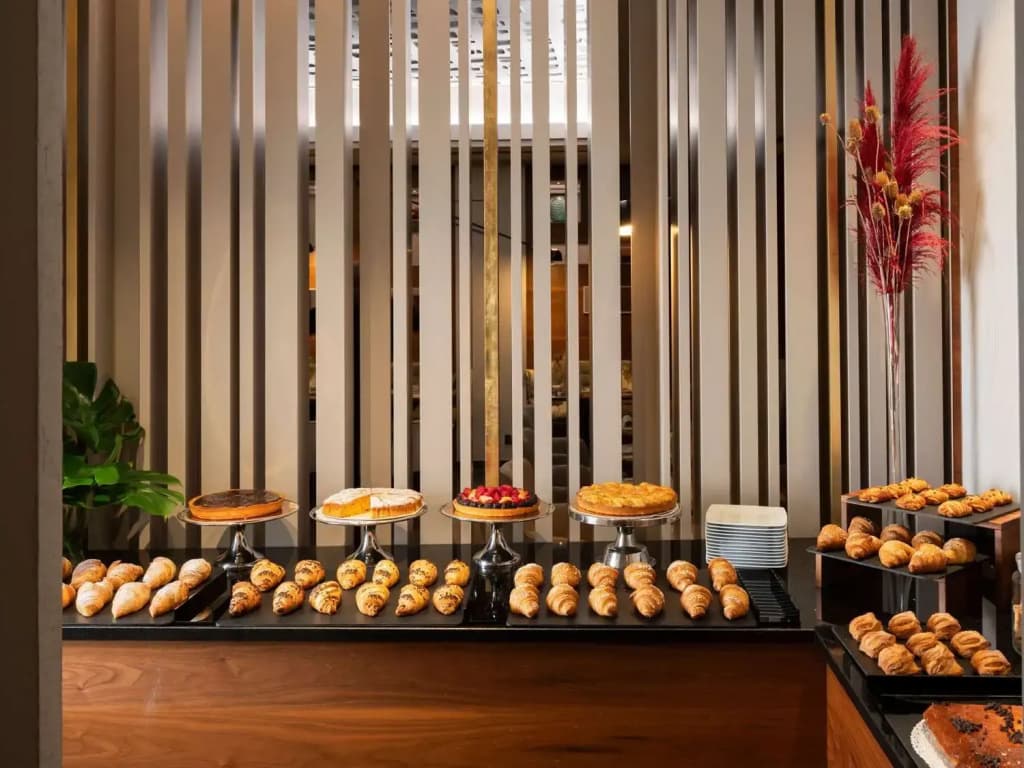 MGallery Cerretani Hotel Florence - photo 11