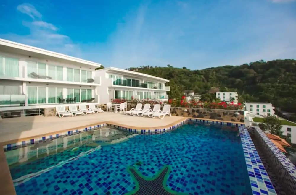 Cocò Sea View Apartment by Holiplanet - photo 10