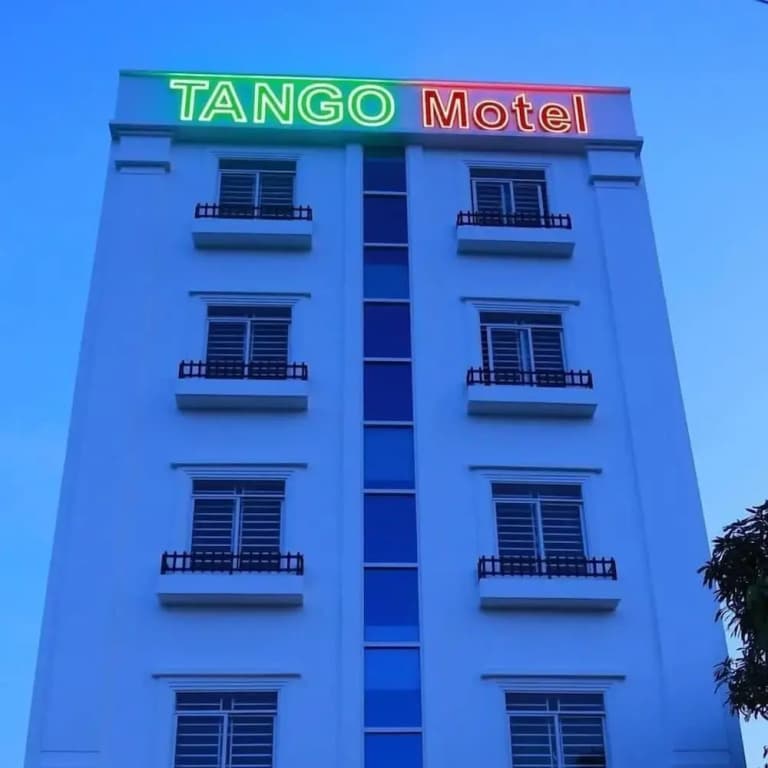 Tango Hotel DN- by Bay Luxury - photo 1