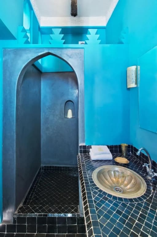 Riad Hel'lo - photo 9