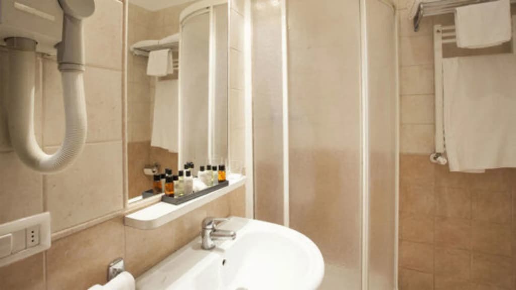 Hotel Oro Blu - photo 8