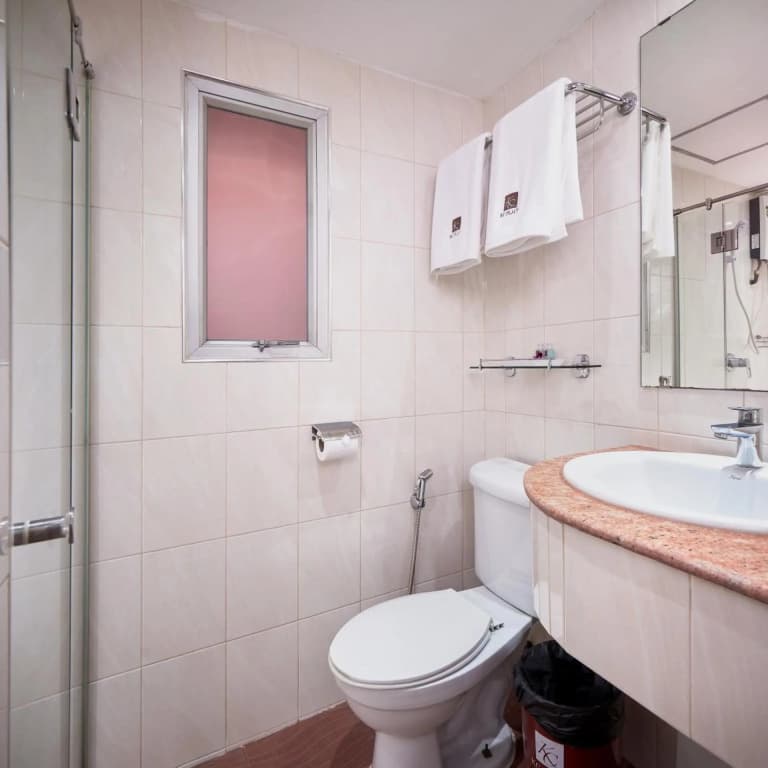 KC Place Hotel Pratunam - photo 10