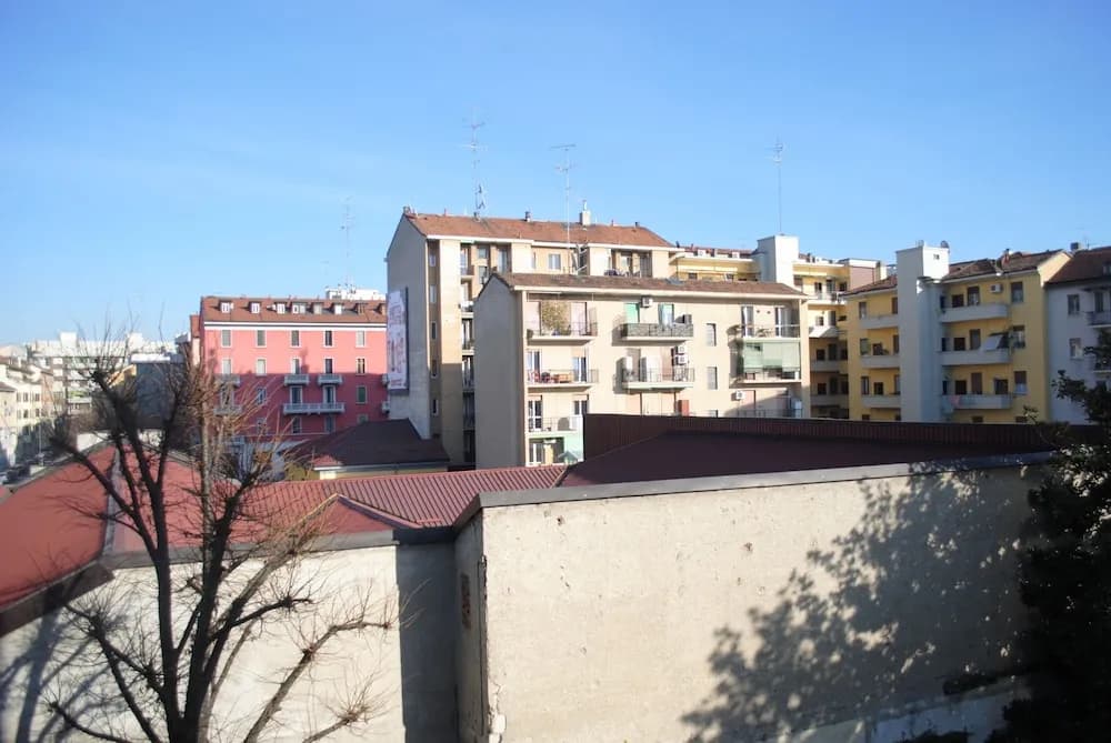 BNBOOK-Albini Flat - main photo