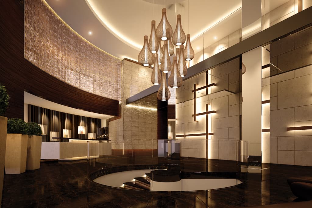 Al Ain Rotana Hotel - photo 16