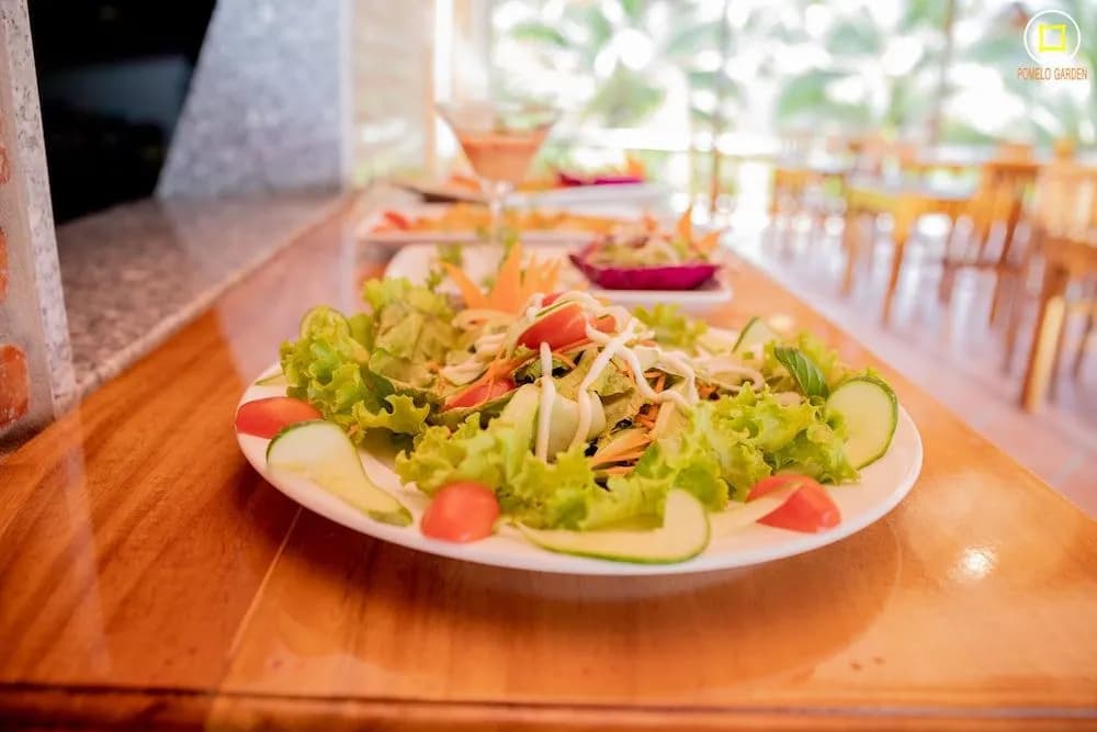 Phu Quoc Pomelo Garden - photo 11