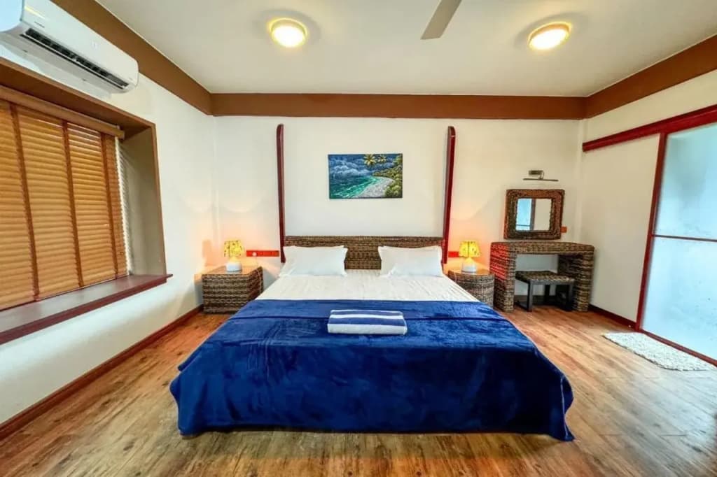 Long Beach Laamu - photo 5