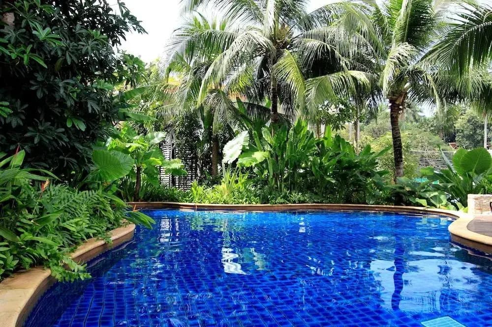 Kata Gardens 2br Holiday Apartment 8A - photo 15
