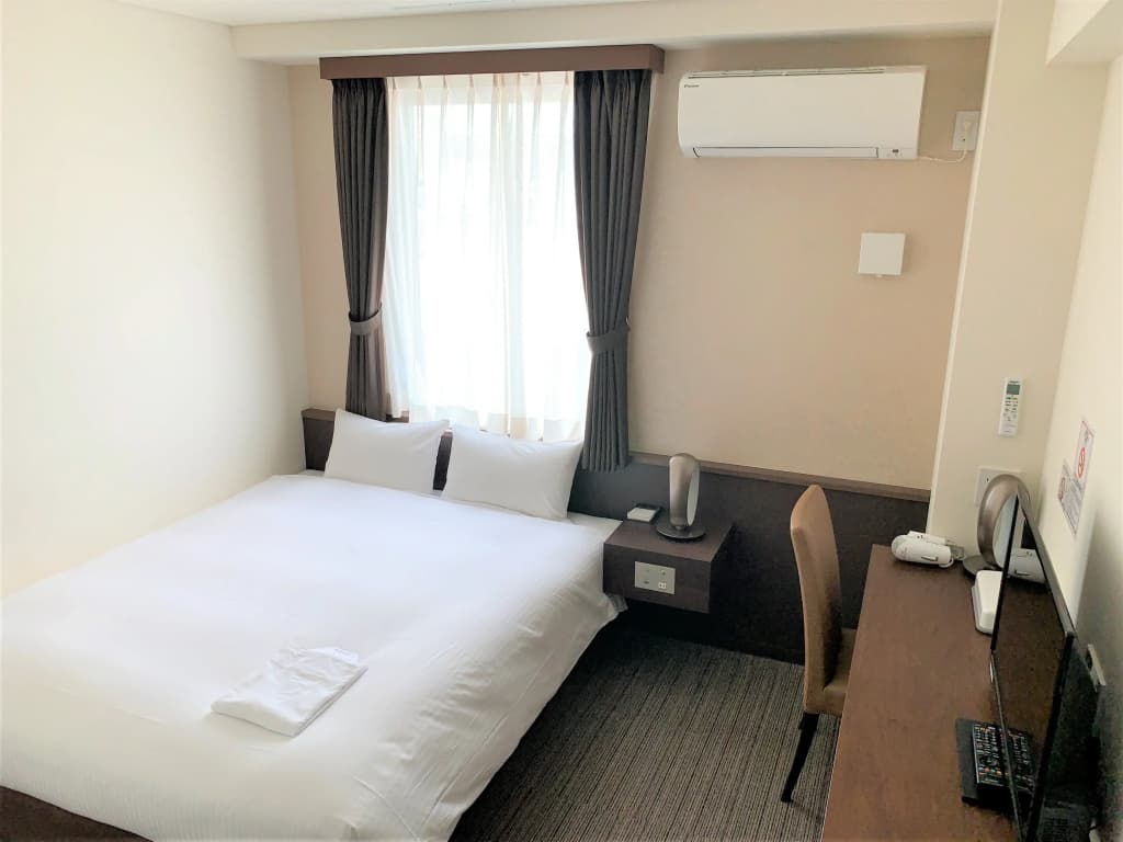 Bande Hotel Osaka - photo 5