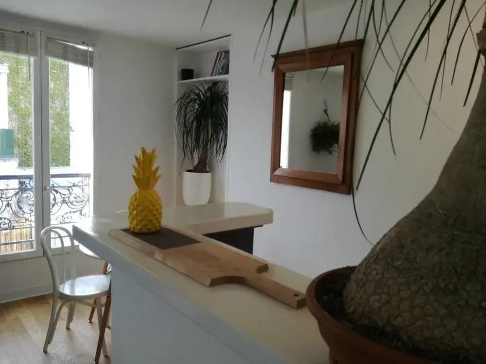 Appartement Montmartre Chappe - photo 10