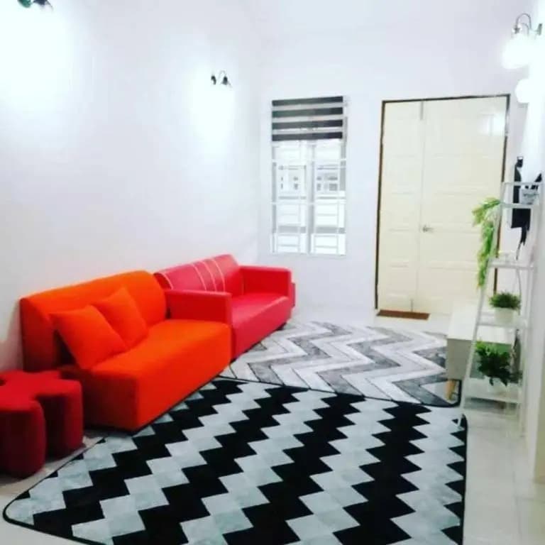 Nur Zahra Sungkai Homestay - photo 6